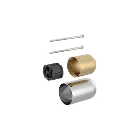 Moen Extension kit - Chrome 200779